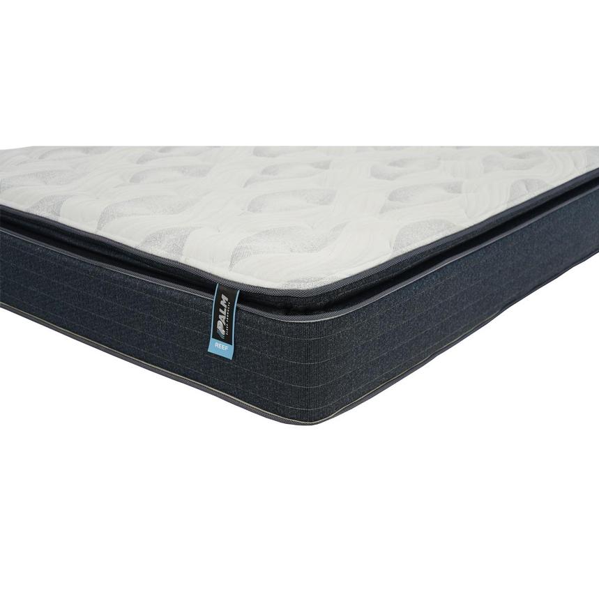 Reef King Mattress by Palm  main image, 1 of 5 images.