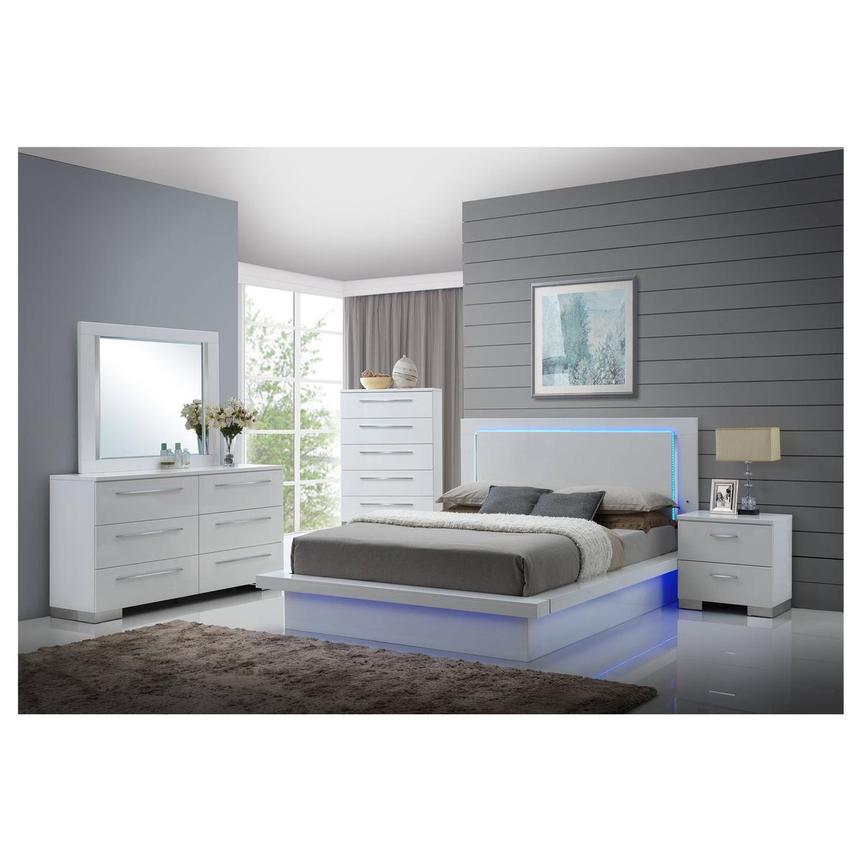 Moonstone Dresser alternate image, 2 of 9 images.