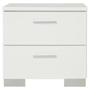 Moonstone Nightstand  main image, 1 of 10 images.