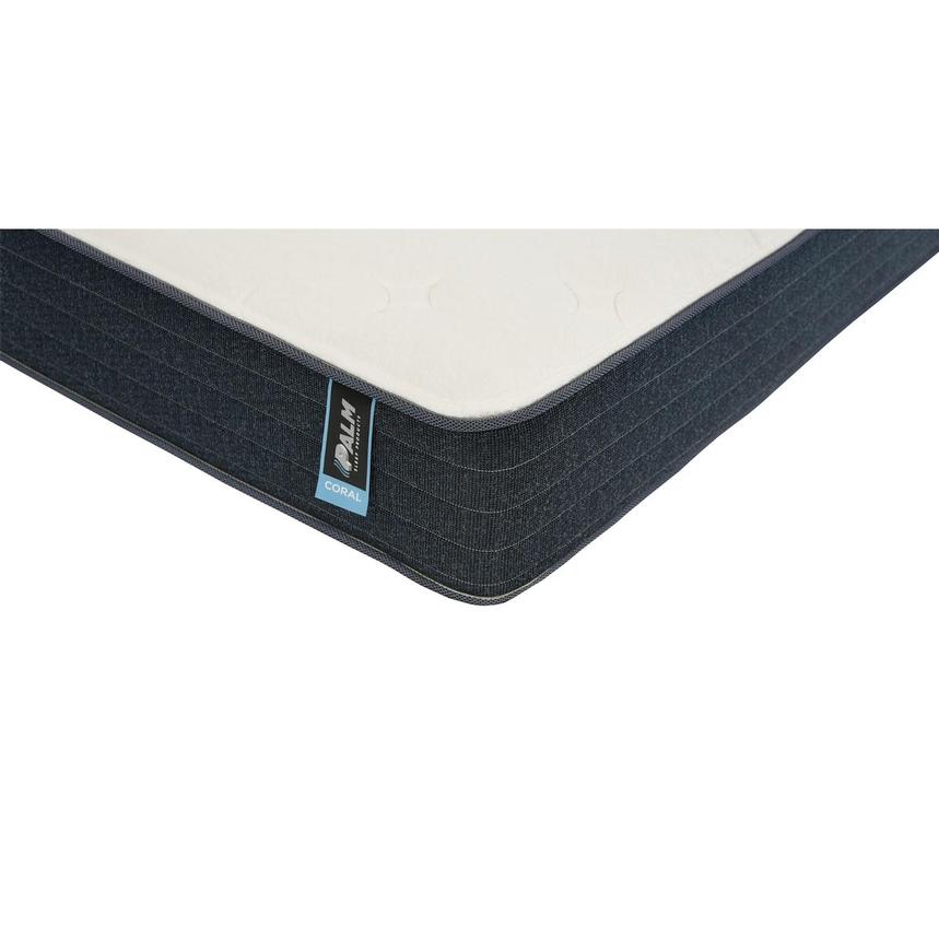 Coral Queen Mattress by Palm®  main image, 1 of 5 images.