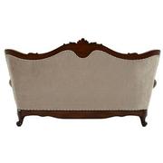 New Roma Brown Sofa  alternate image, 6 of 12 images.