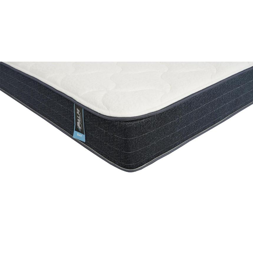 Bay Twin Mattress by Palm®  main image, 1 of 5 images.