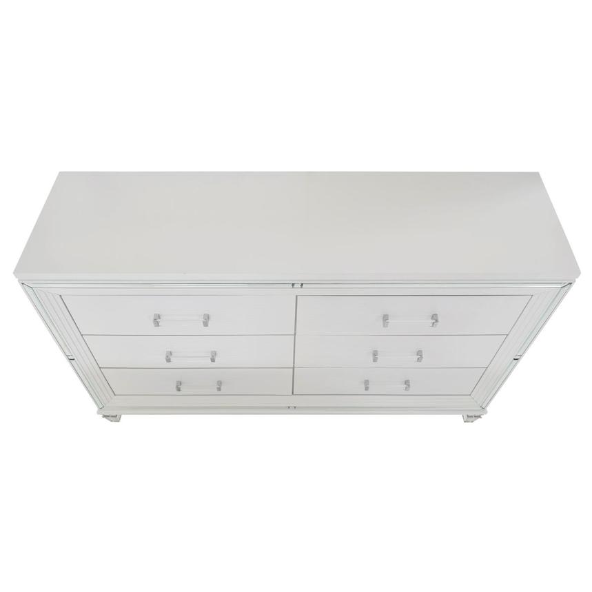 Stephanie White Dresser  alternate image, 6 of 13 images.