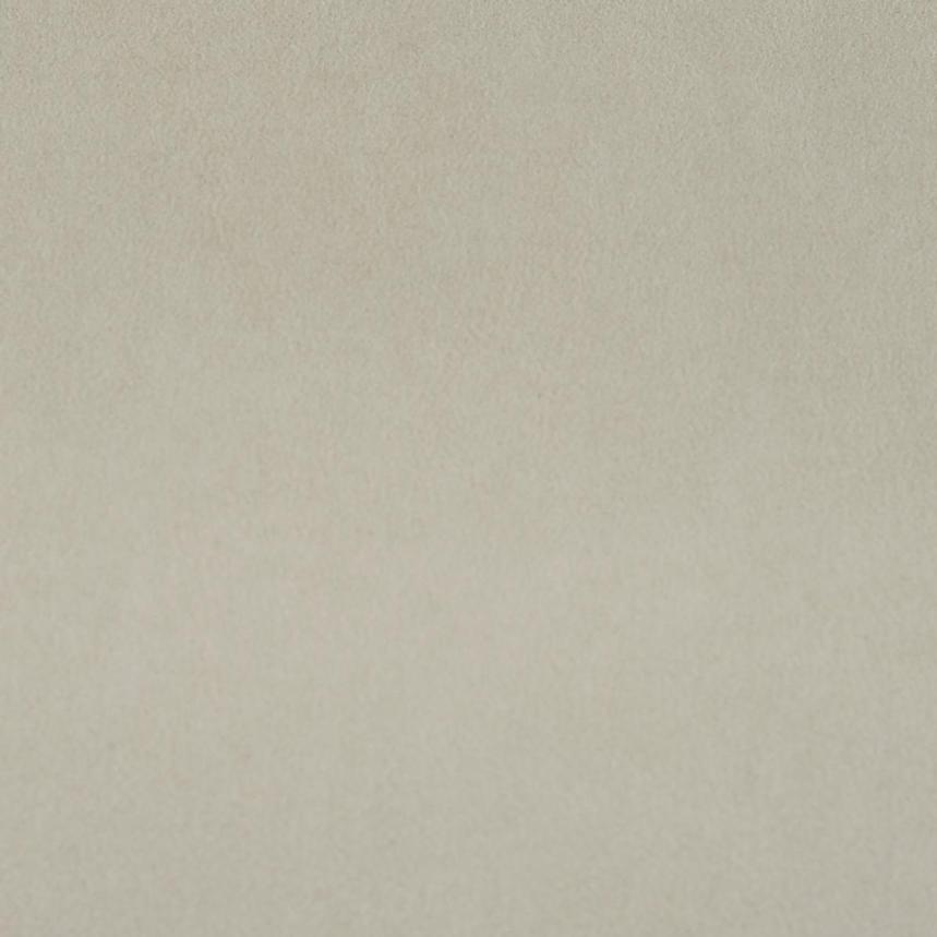 Francine Cream Armless Chair  alternate image, 6 of 6 images.