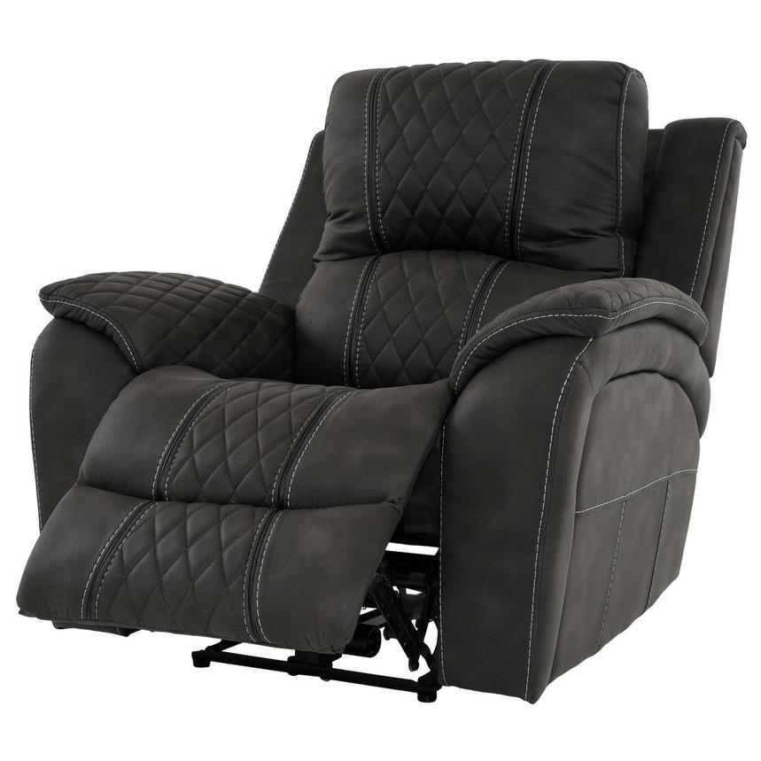 Jackson Power Recliner El Dorado Furniture