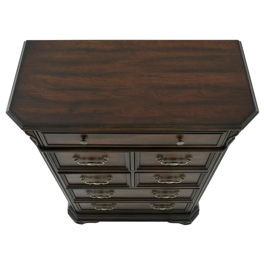 Charles Chest  alternate image, 7 of 14 images.