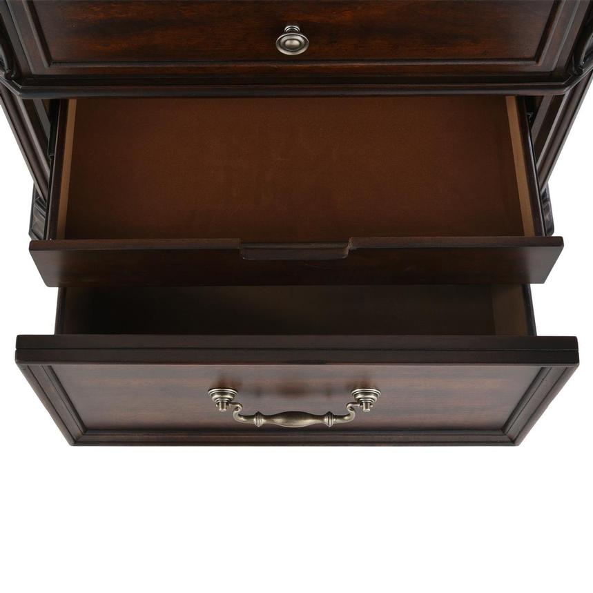 Charles Nightstand  alternate image, 5 of 6 images.