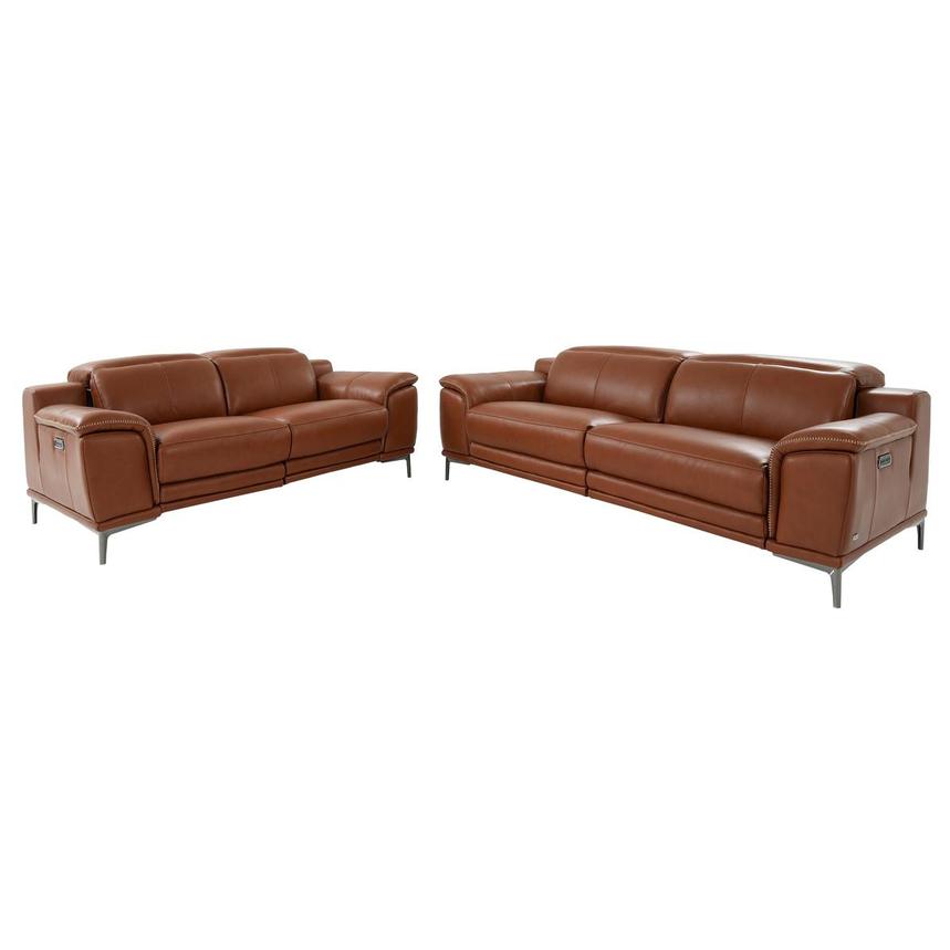 Tan 2 seater discount sofa