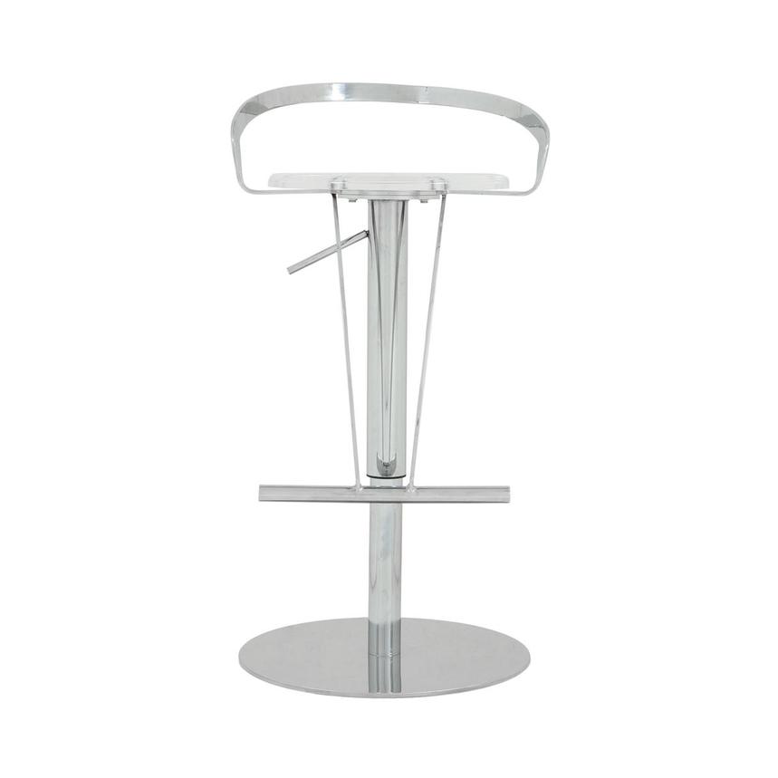 Ari Adjustable Stool  main image, 1 of 9 images.