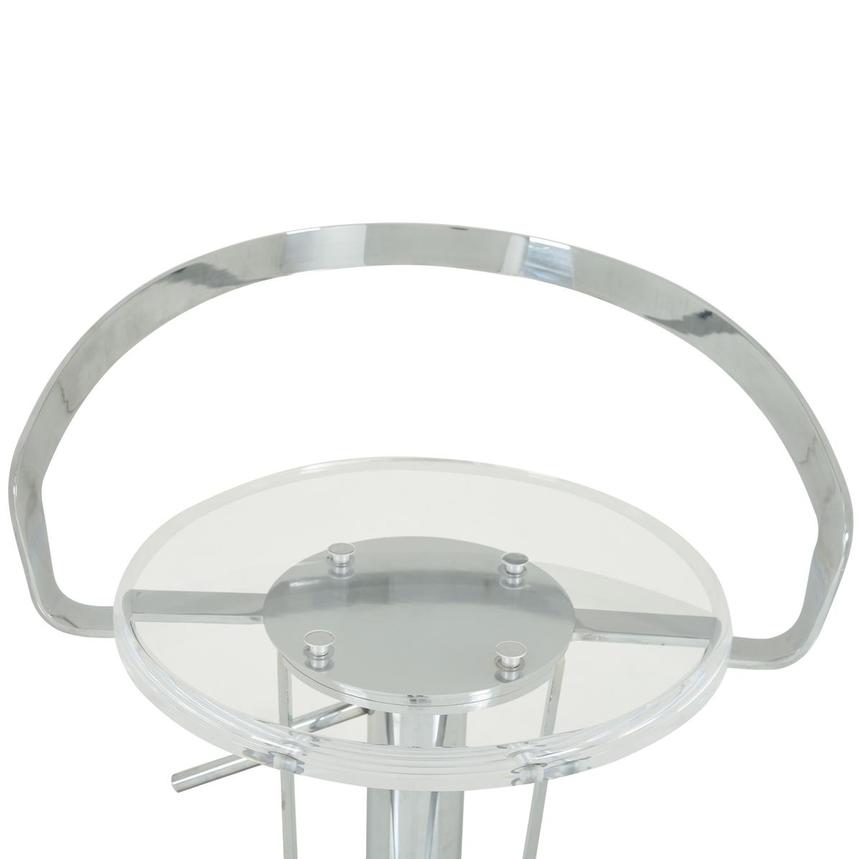 Ari Adjustable Stool  alternate image, 6 of 9 images.