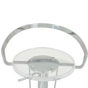Ari Adjustable Stool  alternate image, 6 of 9 images.