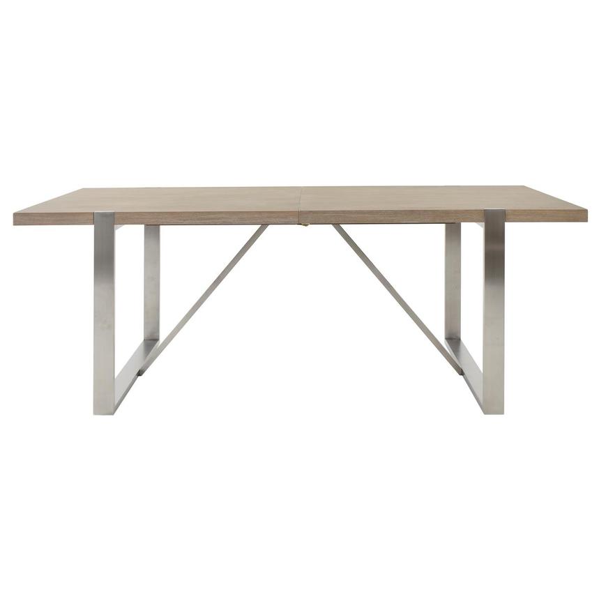 Gage Extendable Dining Table  main image, 1 of 7 images.