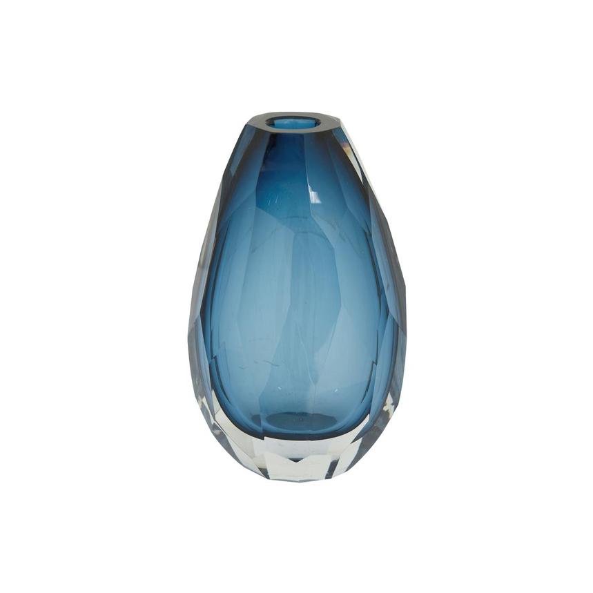 Hermiony Glass Vase  main image, 1 of 5 images.