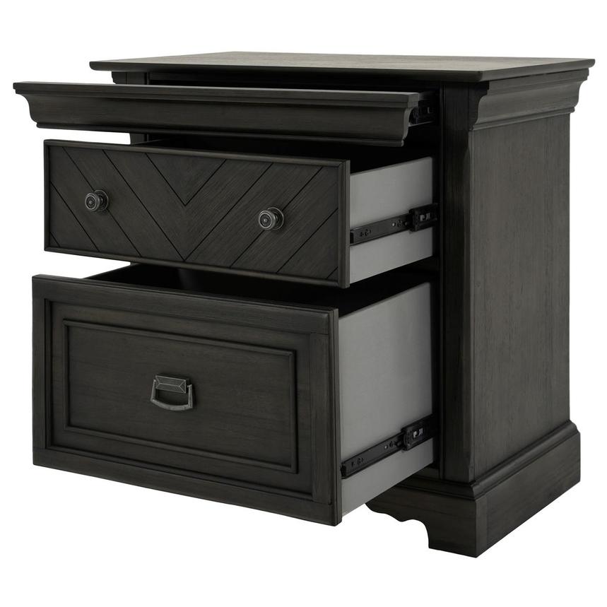 Penelope Nightstand El Dorado Furniture