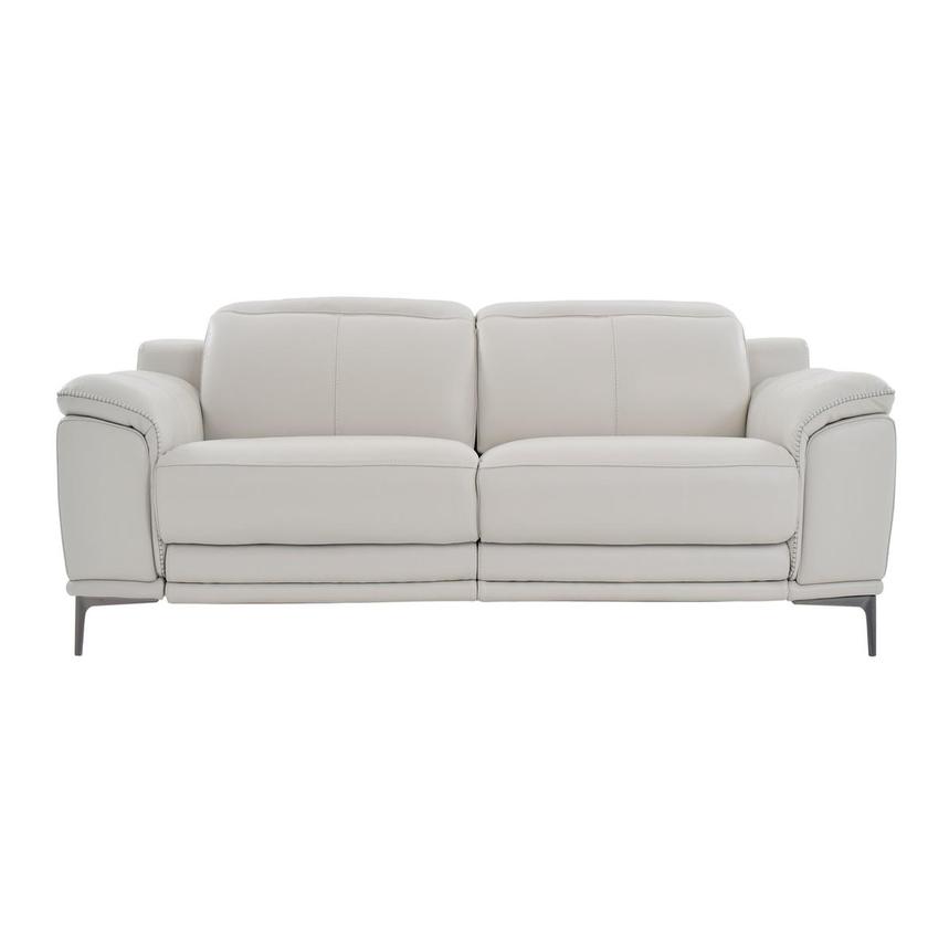 Katherine Light Gray 2Piece Living Room Set El Dorado Furniture