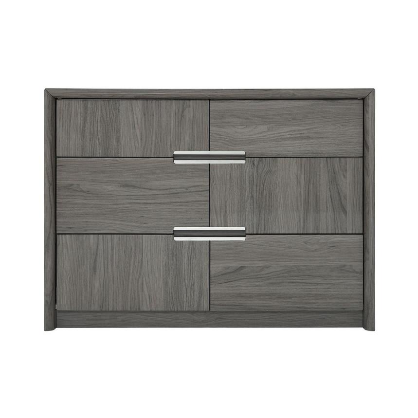 Pamela Small Dresser El Dorado Furniture