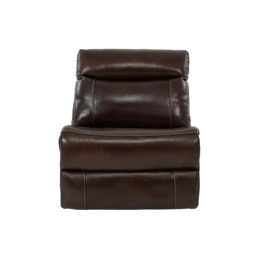 Billy Joe Armless Power Recliner