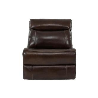 Billy Joe Armless Power Recliner