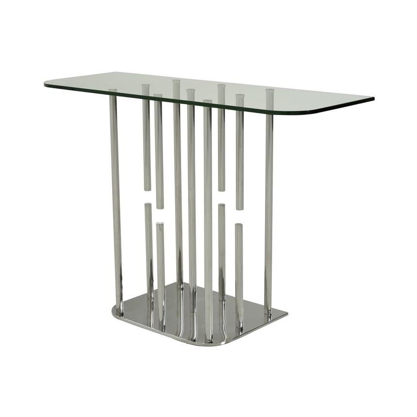 Cascada Console Table  main image, 1 of 6 images.