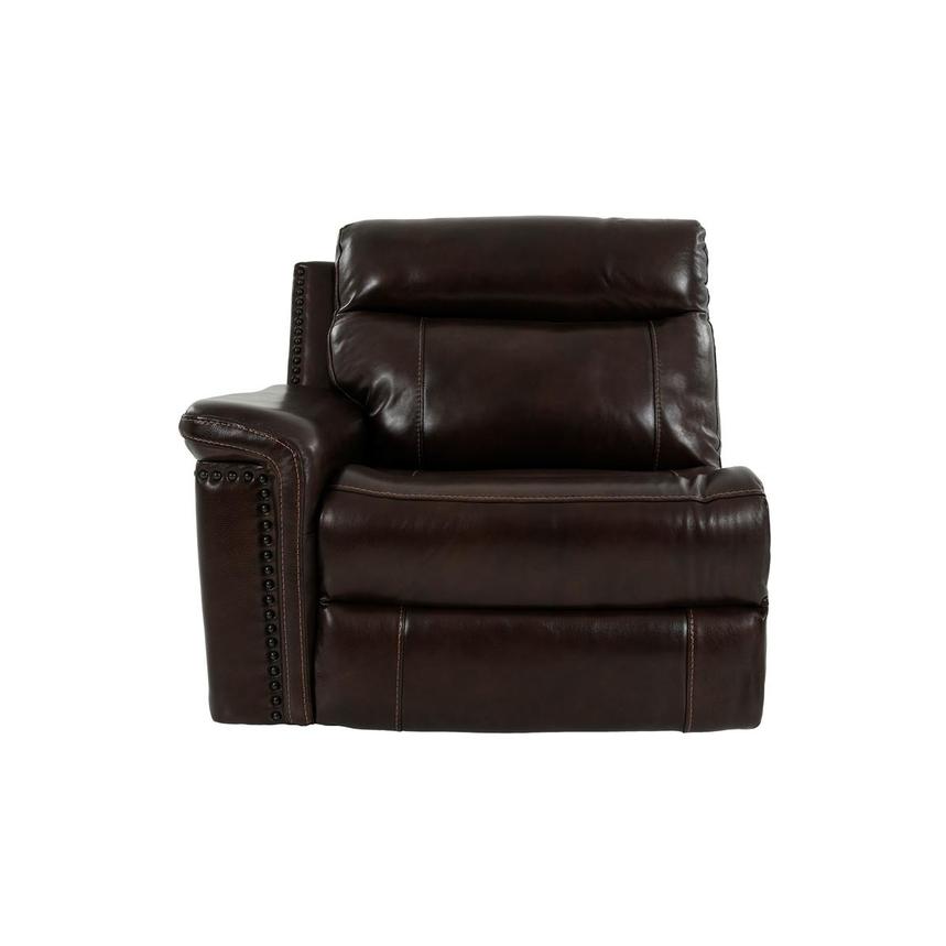 Billy Joe Left Power Recliner