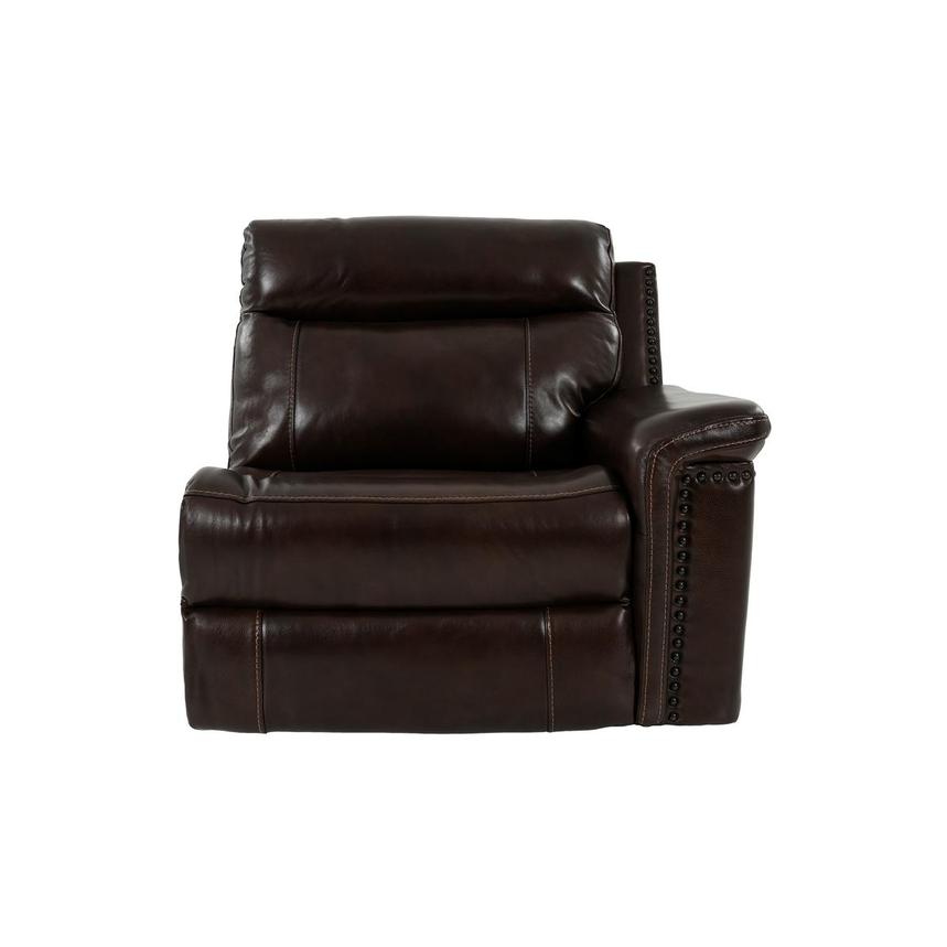 Billy Joe Right Power Recliner