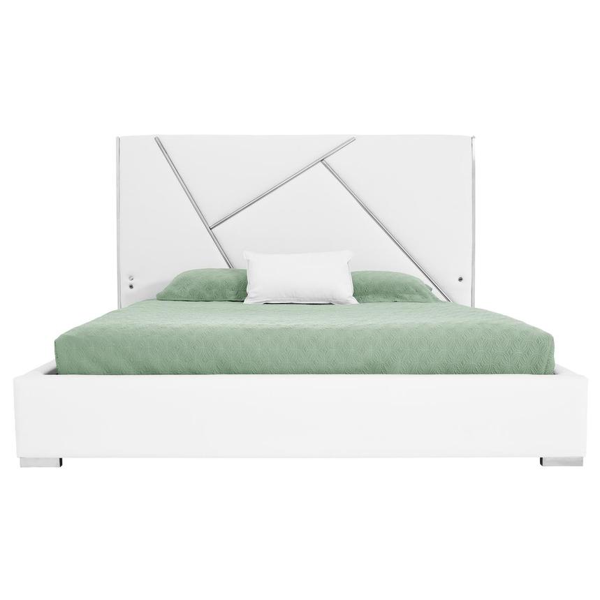 Luxboca King Platform Bed  alternate image, 3 of 6 images.