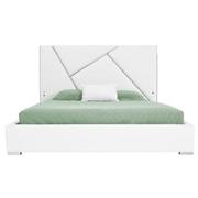 Luxboca King Platform Bed  alternate image, 3 of 6 images.