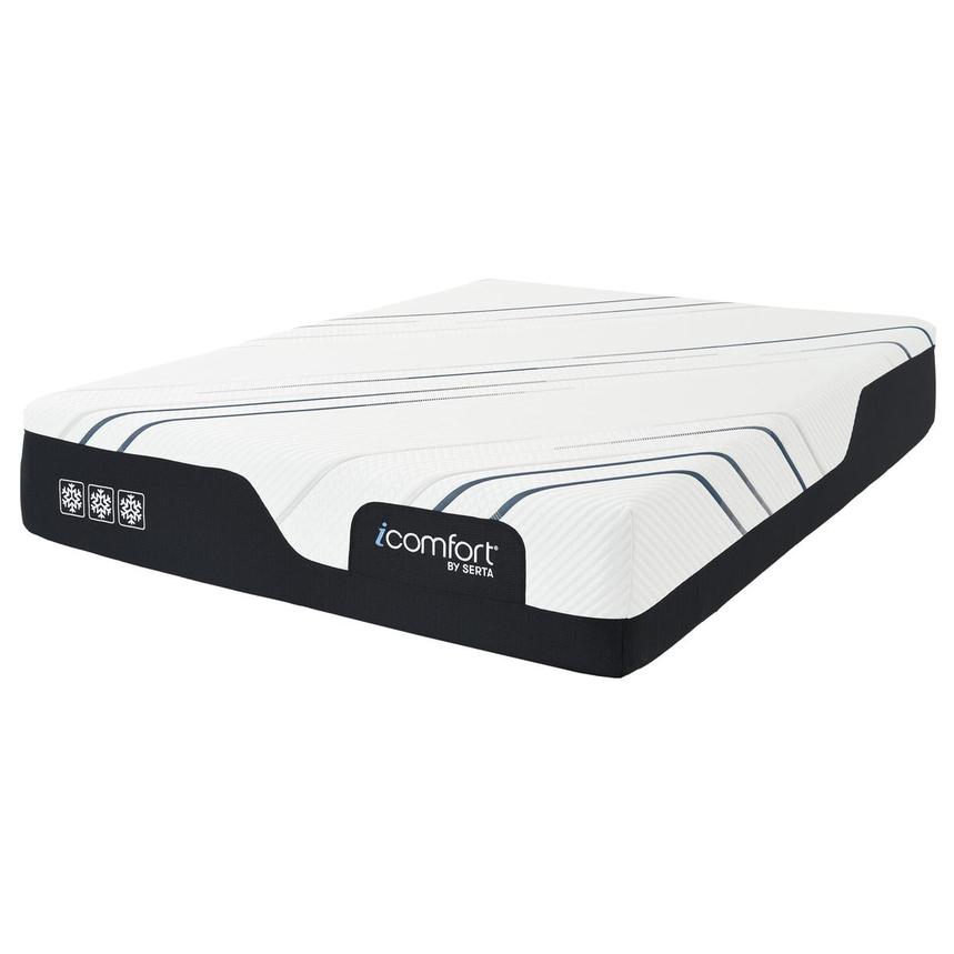 CF 3000 Med-Soft Twin XL Mattress by Serta  alternate image, 4 of 5 images.