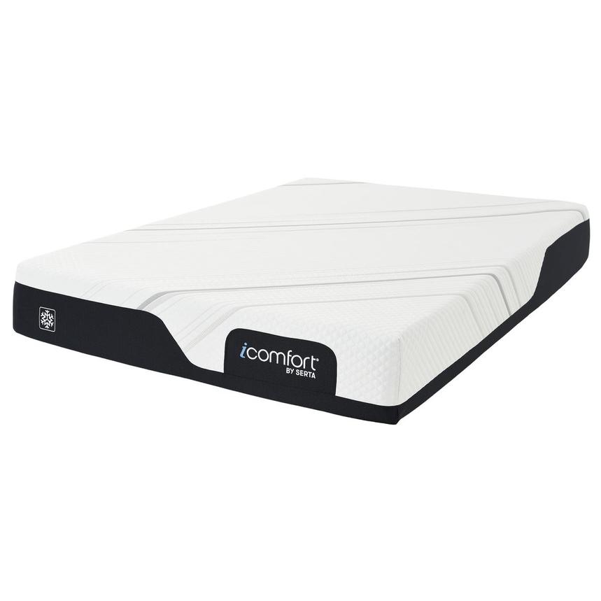 CF 1000 Med-Firm King Mattress by Serta  alternate image, 4 of 5 images.