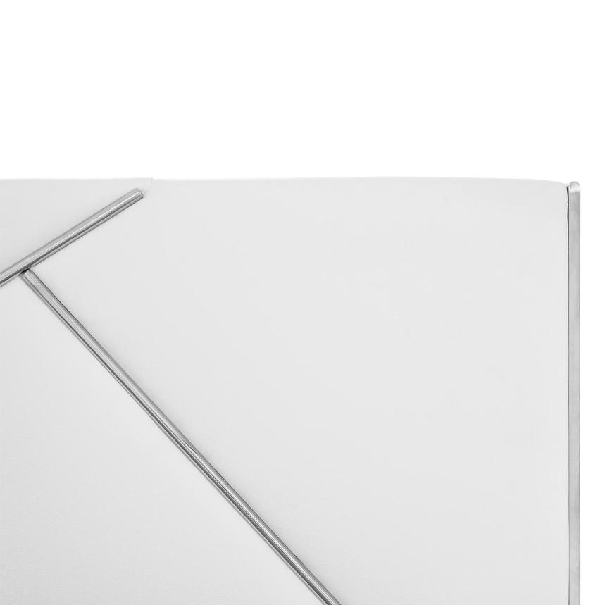 Luxboca Queen Platform Bed  alternate image, 6 of 7 images.