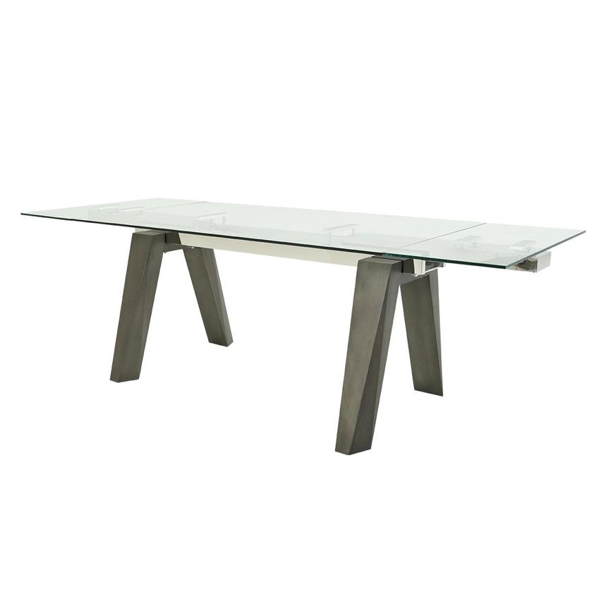 valencia grey dining collection