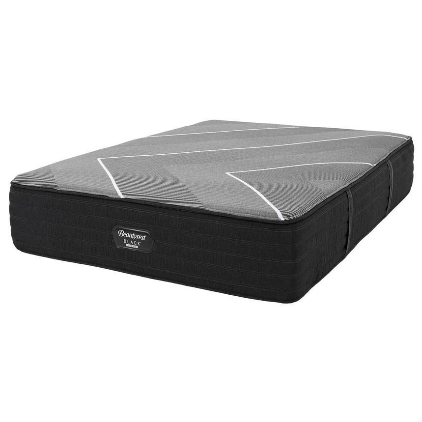 BRBXClass Hybrid Firm Twin XL Mattress Beautyrest Black Hybrid by