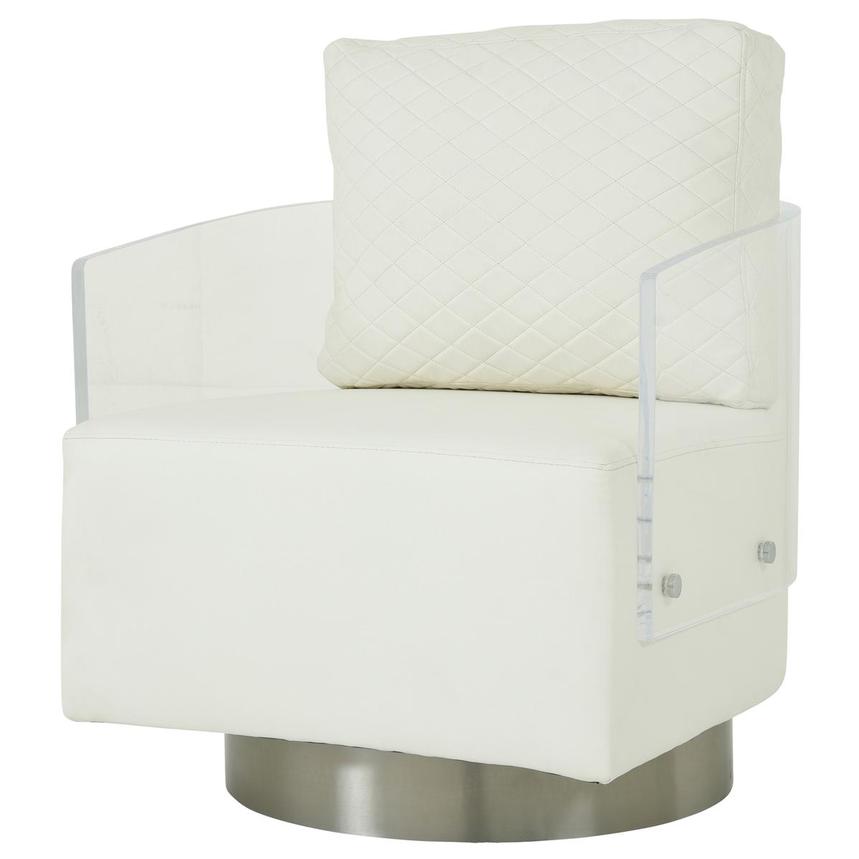 Benson Swivel Accent Chair  main image, 1 of 7 images.