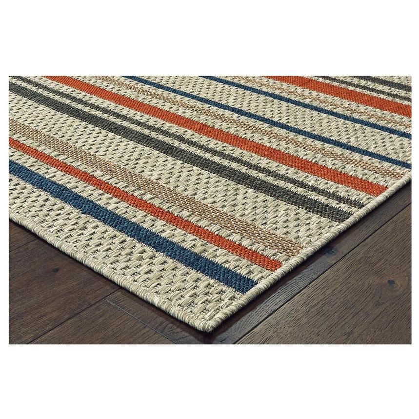 Indy 5 X 8 Indoor Outdoor Area Rug El Dorado Furniture