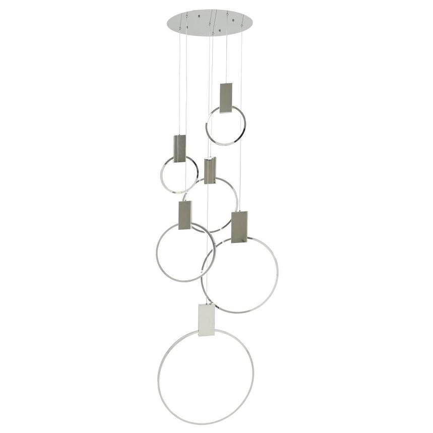 Circa Ceiling Lamp  main image, 1 of 4 images.