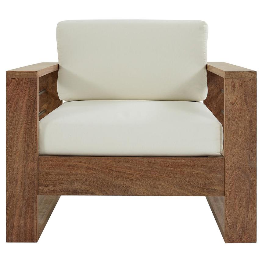 Diamantina Accent Chair El Dorado Furniture