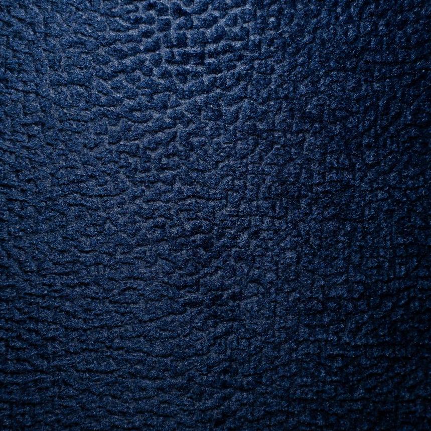 Okru II Dark Blue Accent Pillow  alternate image, 4 of 4 images.