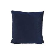 Okru II Dark Blue Accent Chair w/2 Pillows  alternate image, 9 of 12 images.