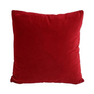 Okru II Red Accent Pillow