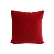 Okru II Red Accent Chair w/2 Pillows  alternate image, 8 of 11 images.