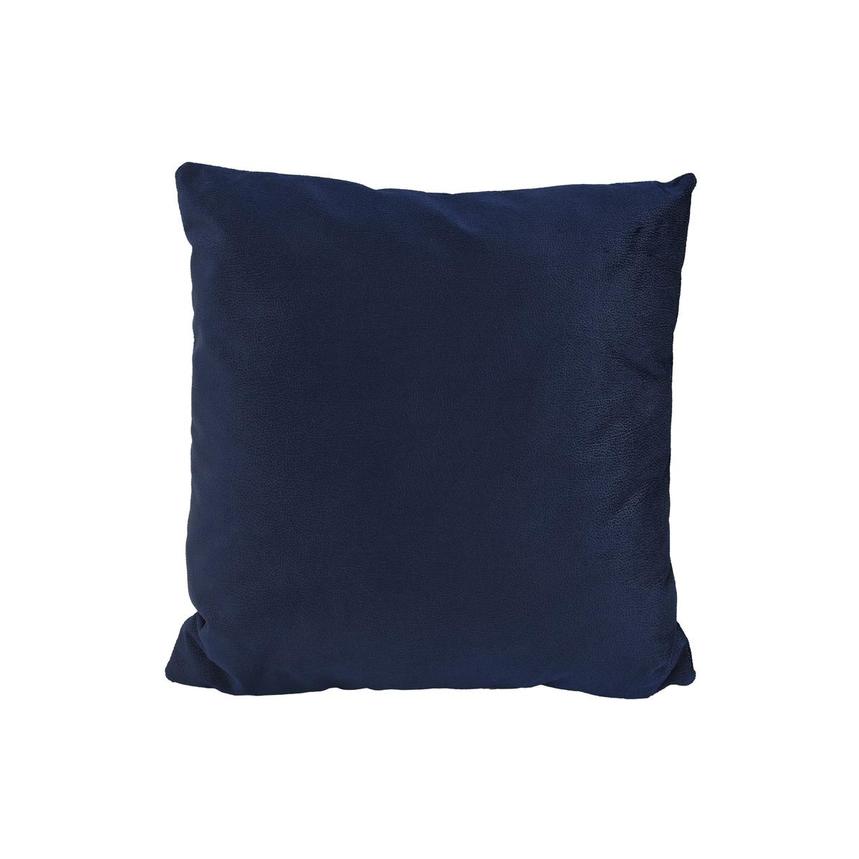 Dark blue accent pillows hotsell