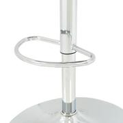 Airstream Black Adjustable Stool  alternate image, 8 of 11 images.