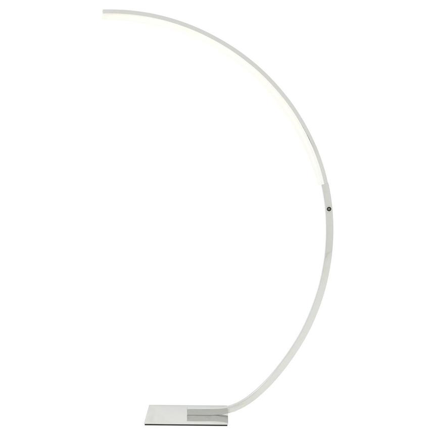 Curve Floor Lamp  main image, 1 of 5 images.