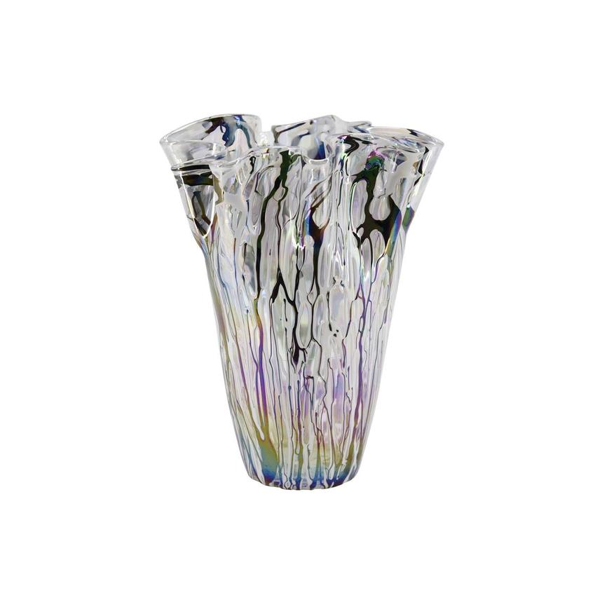 Greedo Glass Vase  main image, 1 of 3 images.