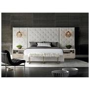 Modern Universe King Platform Bed  alternate image, 2 of 8 images.
