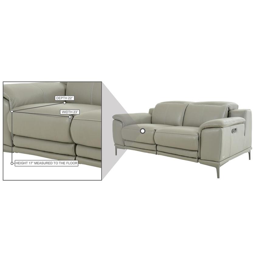Katherine Taupe Living Room Set El Dorado Furniture