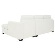 Zander White Sleeper w/Right Chaise  alternate image, 6 of 14 images.