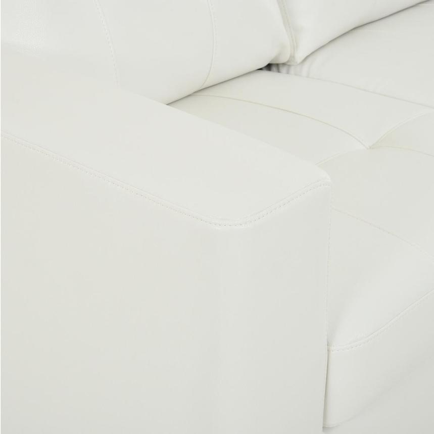 Zander White II Sleeper w/Right Chaise alternate image, 10 of 14 images.