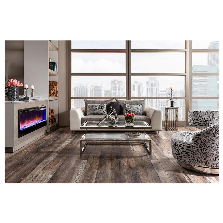 Hanna 2Piece Sectional Sofa w/Left Chaise El Dorado Furniture