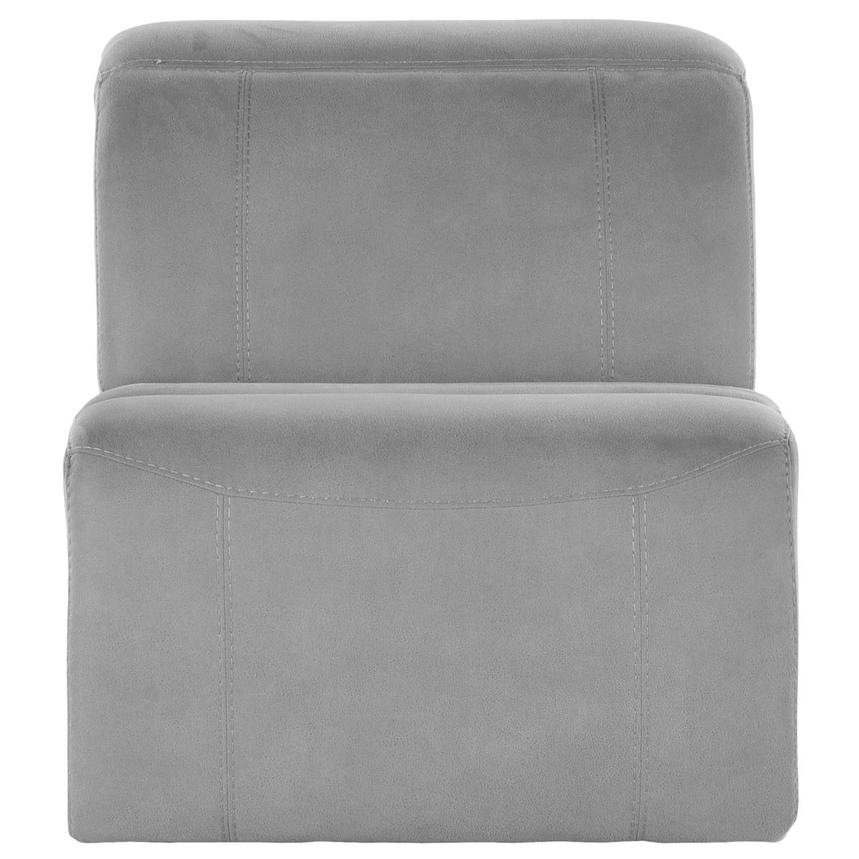 Dallas Armless Chair